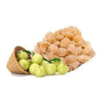 Organic Awala (indian Gooseberry) Candy