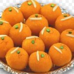 Boondi Ladoos