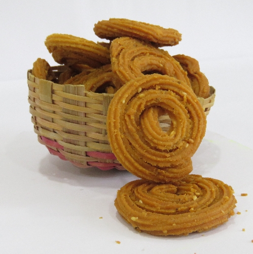 Chakali