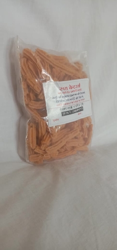 Chakli sticks