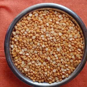 Chana Dal