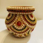 Designer Kalash