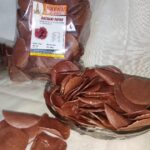 Ragi/Nachani Chips