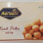 Arushi Blended Pedhe