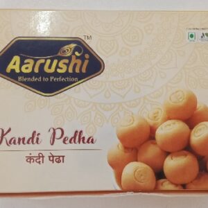 Arushi Blended Pedhe