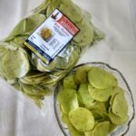 Rice Khichiya Papad (Small)