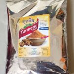 Organic Turmeric/Haldi Powder