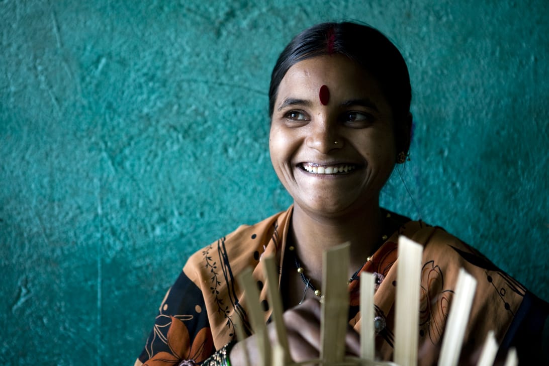 Mann Deshi Udyojika Private Limited