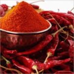 Red Chilli Powder