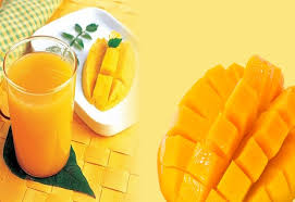 Fruit juce & drinks