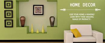 Home Décor