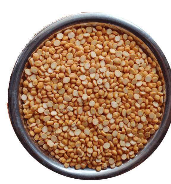 Pulses, Grains and Cereals
