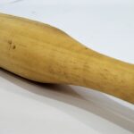 Wooden Rolling Pin (Belan)