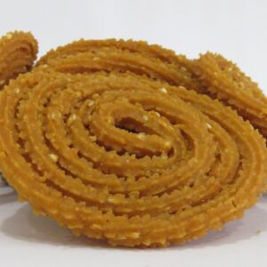 Chakli