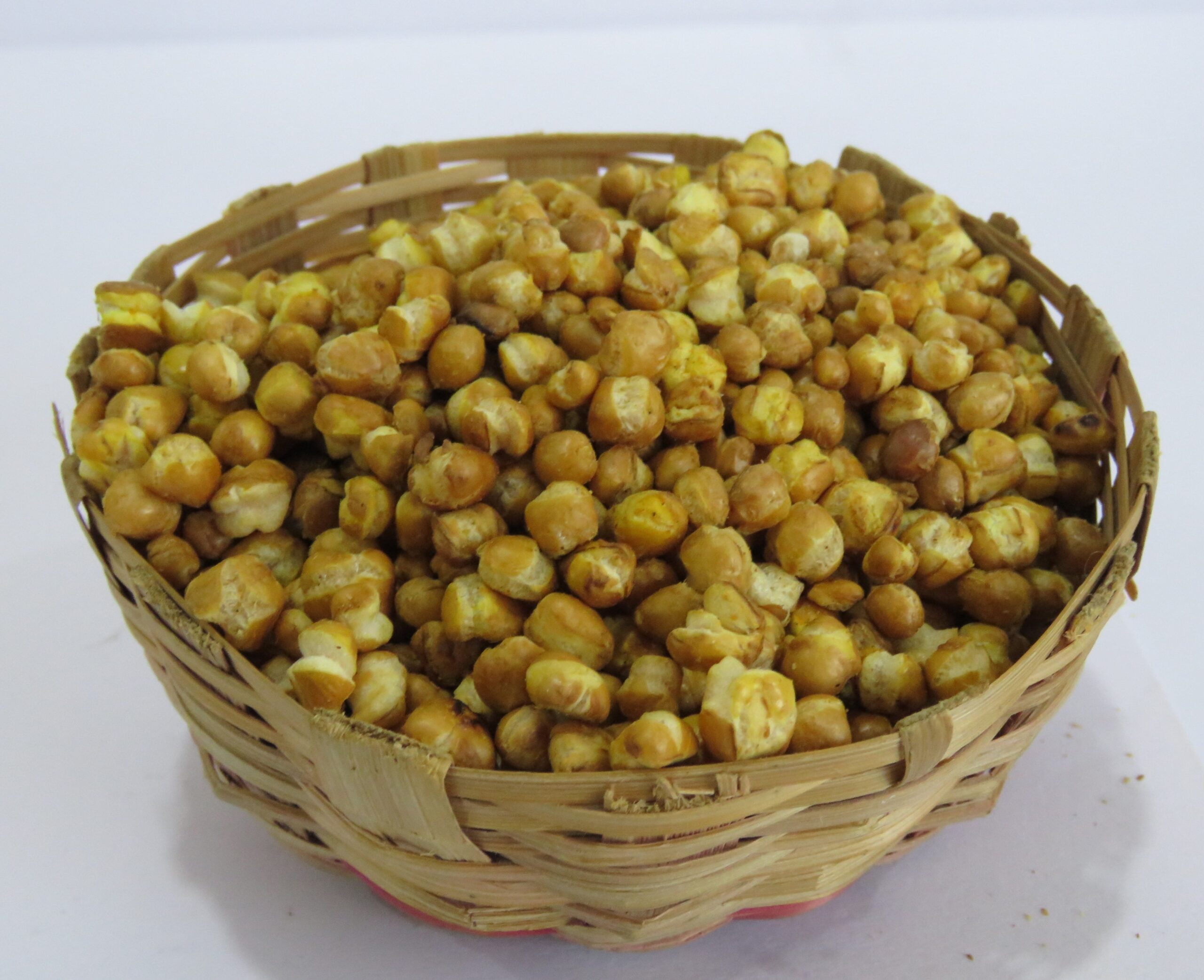 Roasted Chana/Gram Dal