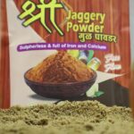 Sulphur-free Jaggery Powder