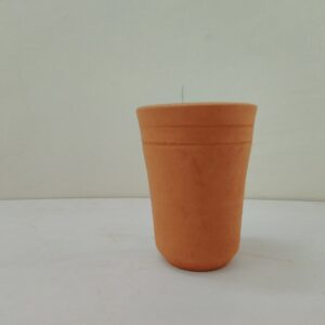 Clay Glass (Small)