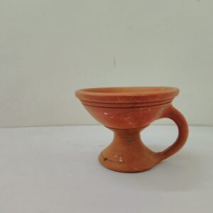 Clay Dhoop Stand