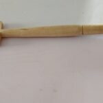 Wooden Spatula (Ultan)