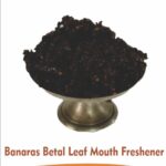 Mouth Freshner – Banarasi Betal Leaf