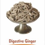 Digestive Ginger