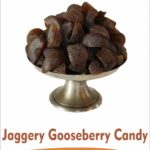 Jaggery Gooseberry