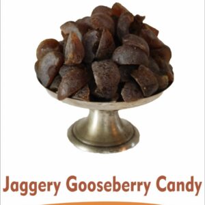 jaggery gooseberry candy