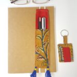 Diary+Bookmark+Bagtag