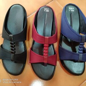 Fancy Chappals