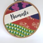 Namaste Hoop (Multicolor)