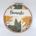 Namaste Hoop