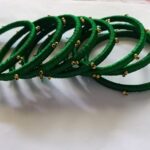 Bangles Green