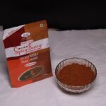 Chicken Masala