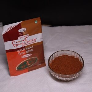 Chicken Masala