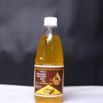 Groundnut Oil