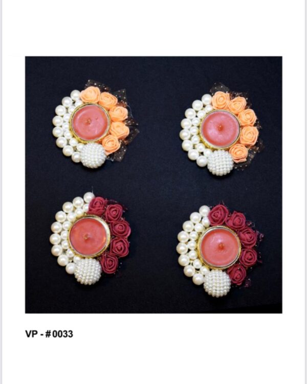 Fancy Panti 4 piece