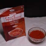 Fish Masala