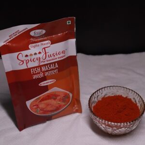 Fish Masala