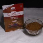 Garam Masala