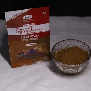 Garam Masala