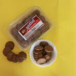 Nachni Biscuits