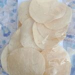 Upvasache Papad