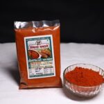 Konkani fish carry and fish fry masala