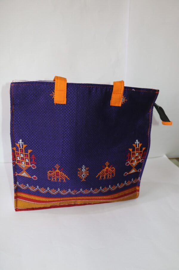 Khan Chaukon Bag - Image 2