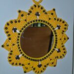 Micron Mirror
