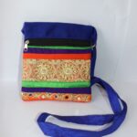 One Side Bag (Sak)