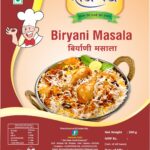 Biryani Masala