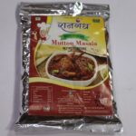 Mutton Masala