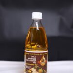 Cold Pressed Safflower oil