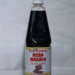 Jira Masala syrup